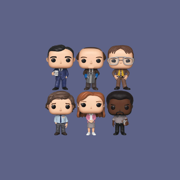 19 Gift Ideas for The Office Fans