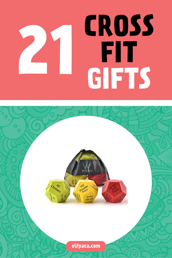 crossfit gift ideas for him and her