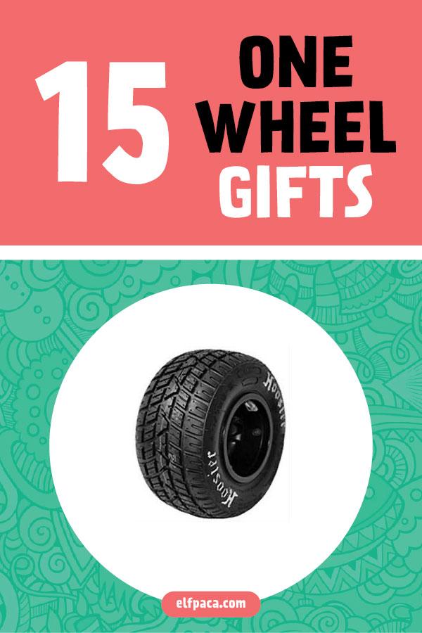 Onewheel Gift Ideas