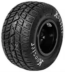 Hoosier 10.5 x 5.0-6 Treaded Tire for Onewheel Pint
