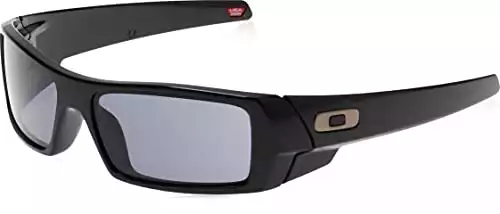 Oakley Men's OO9014 Gascan Sunglasses