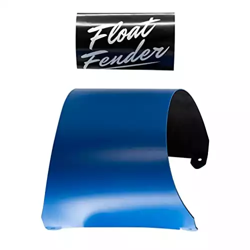 The Float Life - Onewheel Fender - Float Fender 2