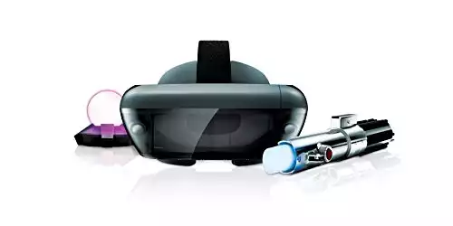 Lenovo Star Wars: Jedi Challenges