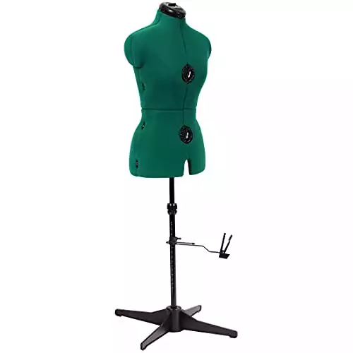 Dritz Sew You Adjustable Dress Form