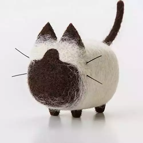 DIY Needle Felting Kit