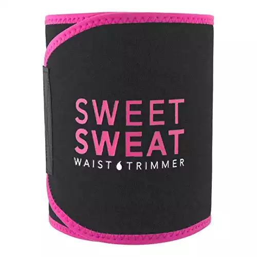 Sweet Sweat Premium Waist Trimmer