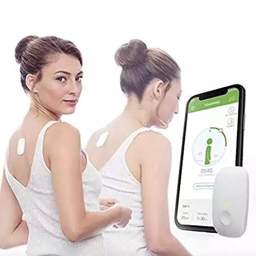 Upright GO  Posture Trainer and Corrector for Back