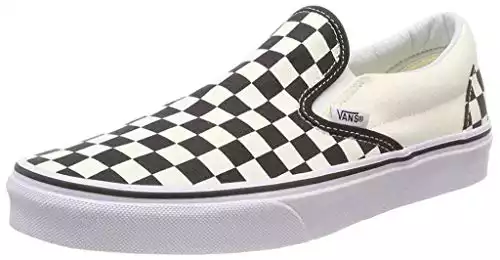 Vans Unisex Adults' Classic Slip On