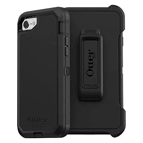 OtterBox Defender Series Case for iPhone 8 & iPhone 7 (NOT Plus)