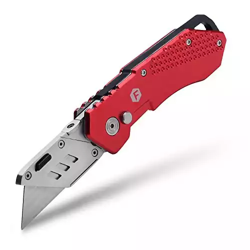 FC Folding Pocket Utility Knife