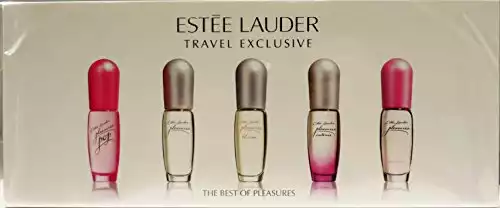 Estee Lauder the Best of Mini Pleasures Gift Set