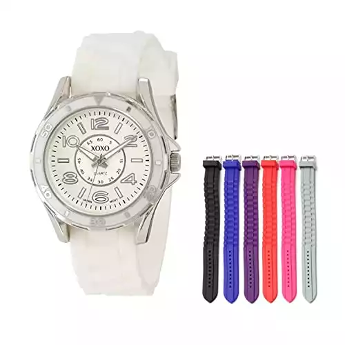 XOXO Women's Analog Watch