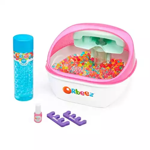 Orbeez - Ultimate Soothing Spa