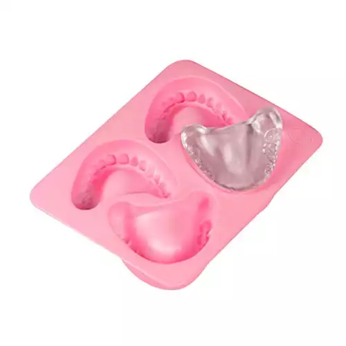 Fred FROZEN SMILES Ice Tray