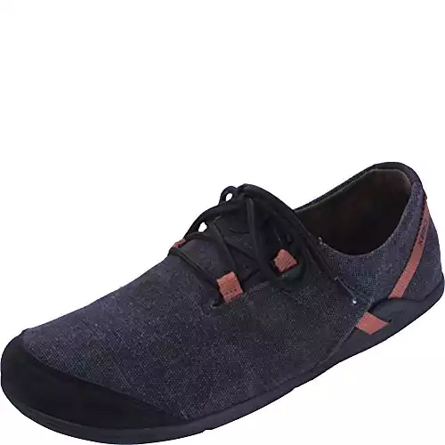 Xero Shoes Casual Canvas Barefoot-Inspired Shoe