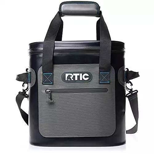 RTIC Soft Pack 20, Grey