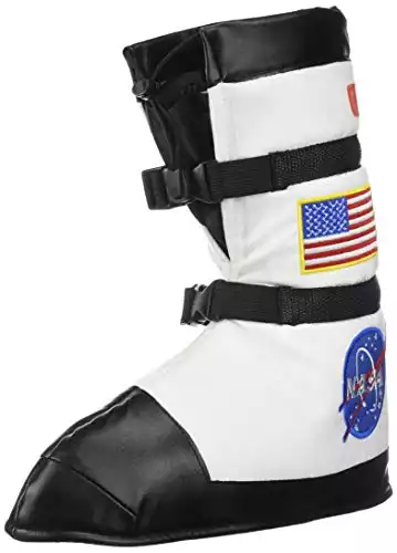 Aeromax Astronaut Boots