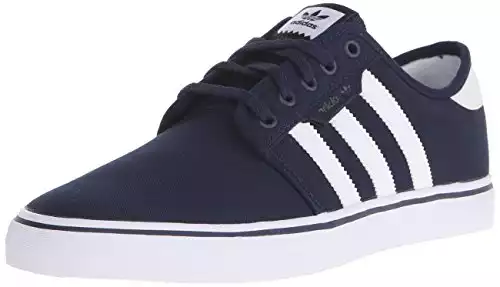 adidas Men's Seeley Skate Shoe