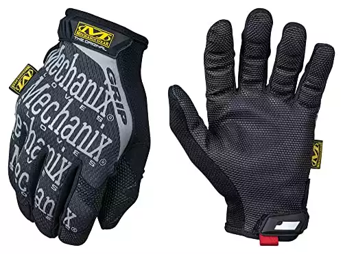 Mechanix Wear - Original Grip Gloves
