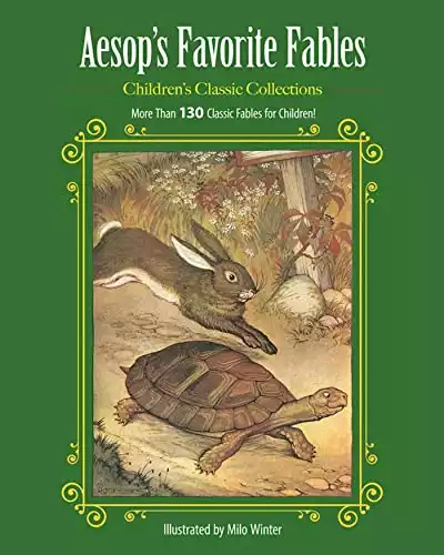 Aesop's Fables