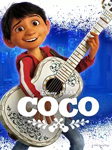 Coco (Theatrical Version)