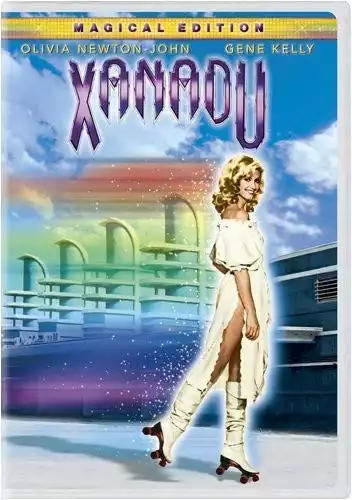 Xanadu (Magical Edition)