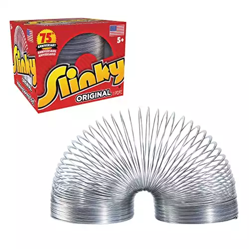 Slinky Original Brand