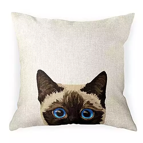 WIRESTER Sofa Pillow Case