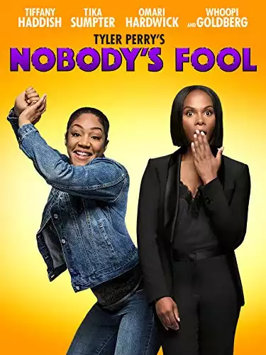 Nobody's Fool (2018)