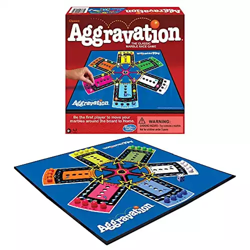 Aggravation