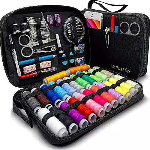 VelloStar Sewing KIT for Adults