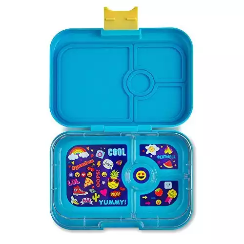 YUMBOX Panino Leakproof Bento Lunch Box