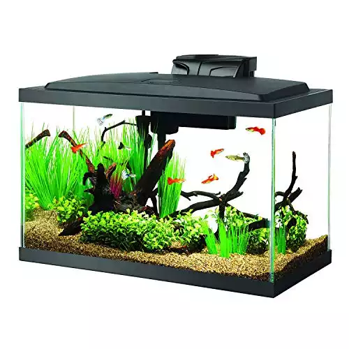 Aqueon Fish Tank Aquarium LED Kit