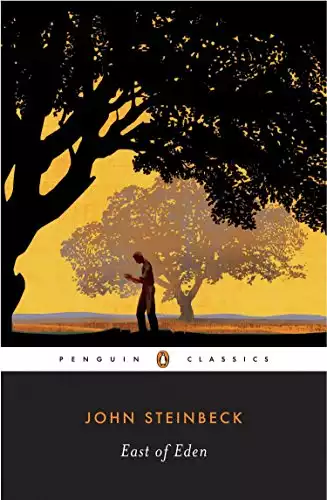 East of Eden (Penguin Twentieth Century Classics)