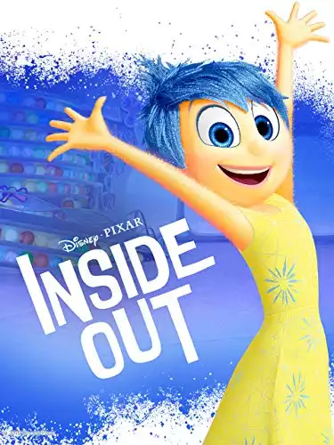 Inside Out (Theatrical)