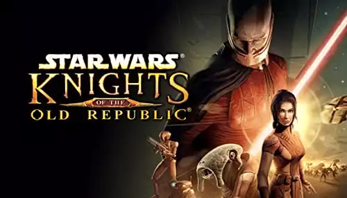 STAR WARS™ - Knights of the Old Republic™ [Online Game Code]