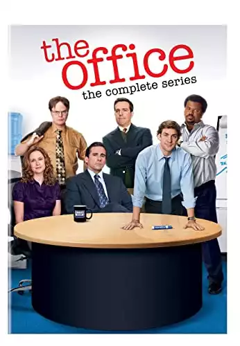 The Office: The Complete Series