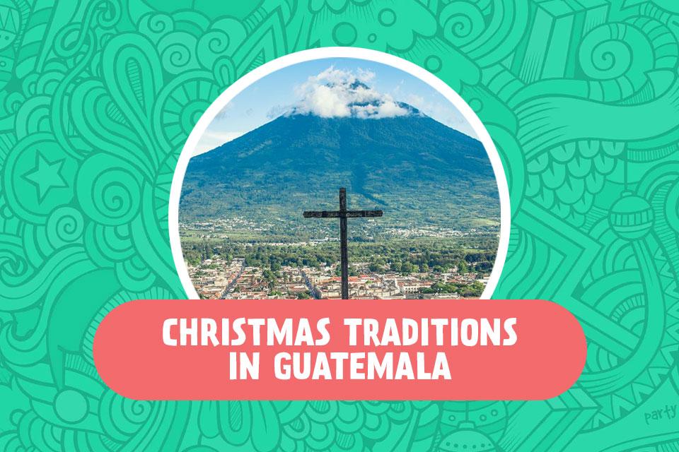 guatemalan christmas