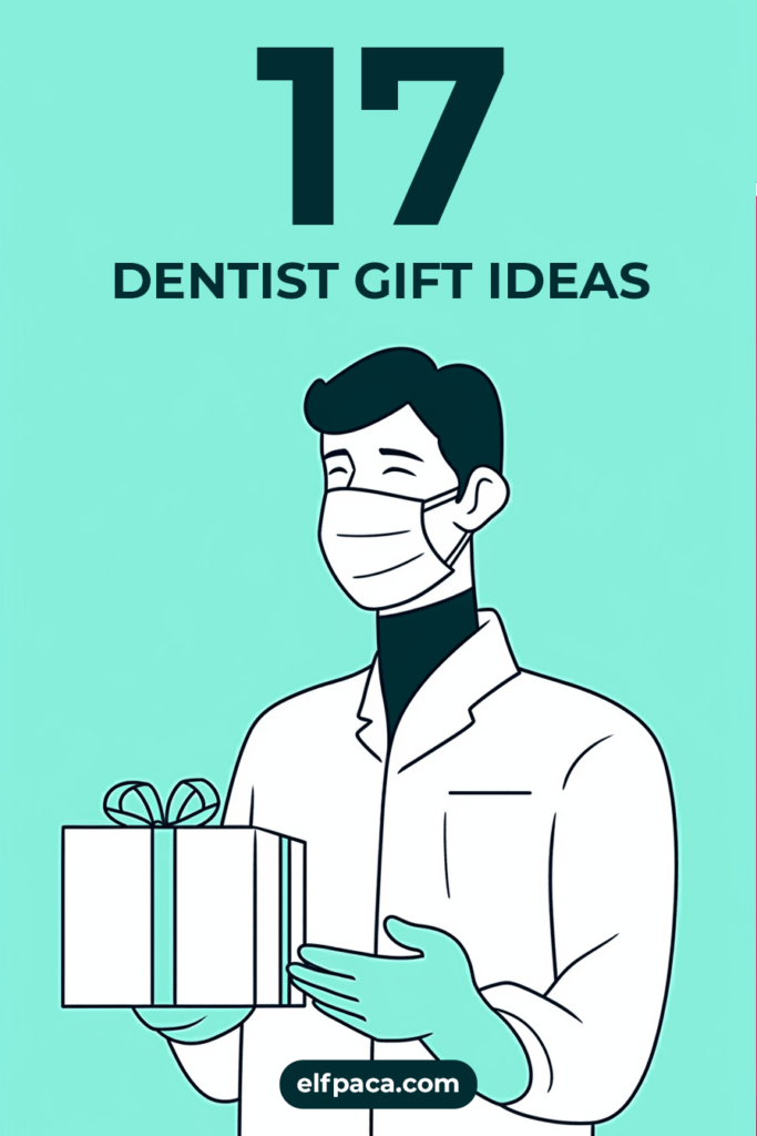 dentist gift ideas