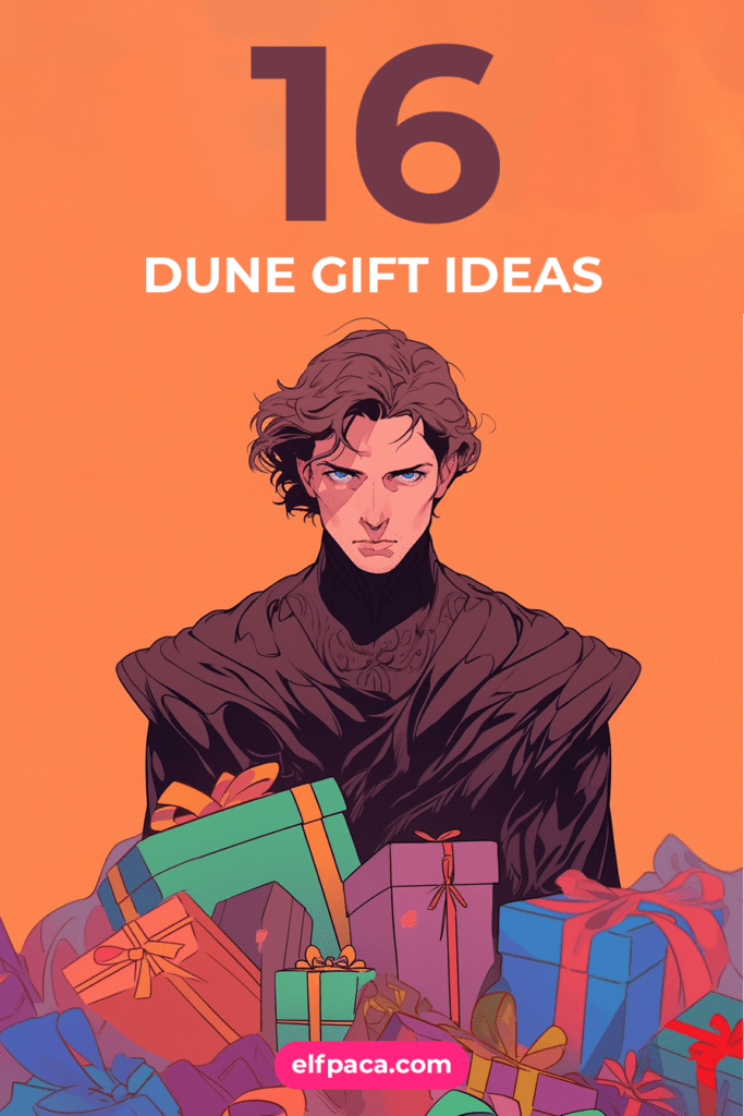 dune gift ideas 2