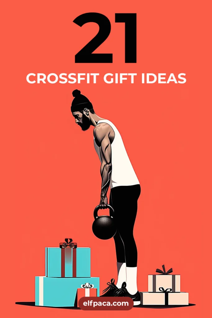 crossfit gift ideas 2