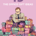 the office gift ideas